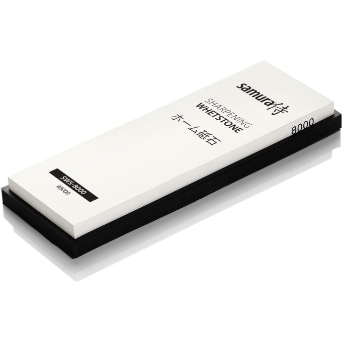 Камень точильный SAMURA SWS-8000-A
